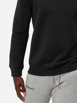 THE ORGANIC SWEATSHIRT - WHITE